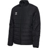 Doudoune Hummel HMLESSENTIAL black face