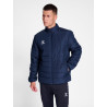 Doudoune Hummel HMLESSENTIAL marine