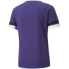 MAILLOT TEAMRISE JERSEY PUMA prism violet dos