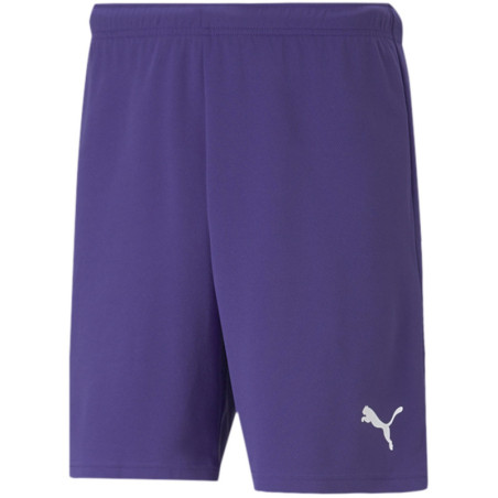 Short PUMA Team Rise prism violet