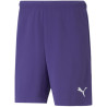 Short PUMA Team Rise prism violet