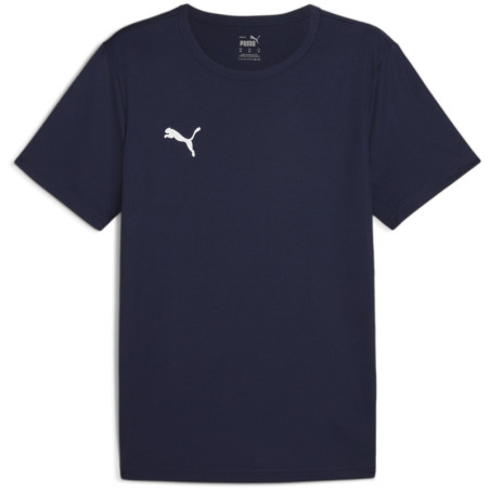 Maillot PUMA TeamRise Matchday navy white