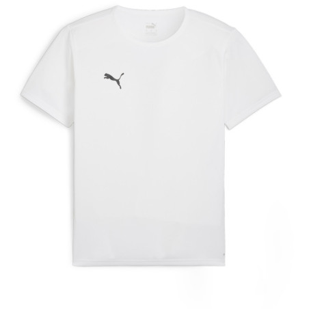 Maillot PUMA TeamRise Matchday white black
