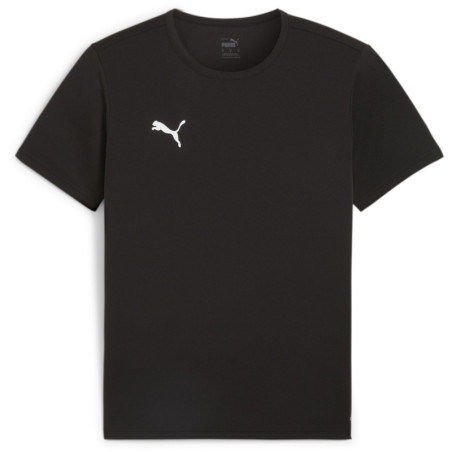Maillot PUMA TeamRise Matchday black white