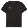 Maillot PUMA TeamRise Matchday black white