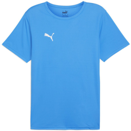 Maillot PUMA TeamRise Matchday ignite blue white