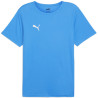 Maillot PUMA TeamRise Matchday ignite blue white