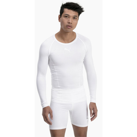 Baselayer manches longues Puma