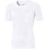 Baselayer manches courtes Puma white