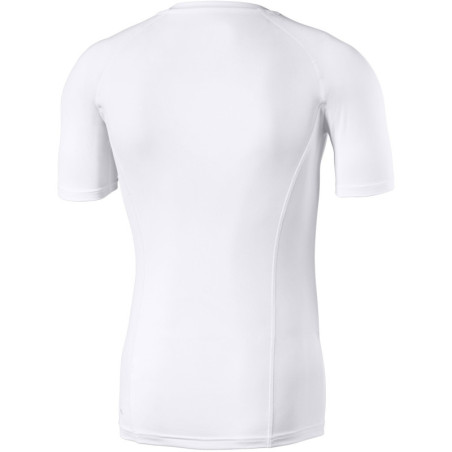 Baselayer manches courtes Puma white dos