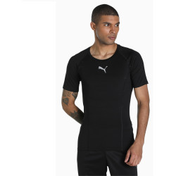 Baselayer manches courtes Puma