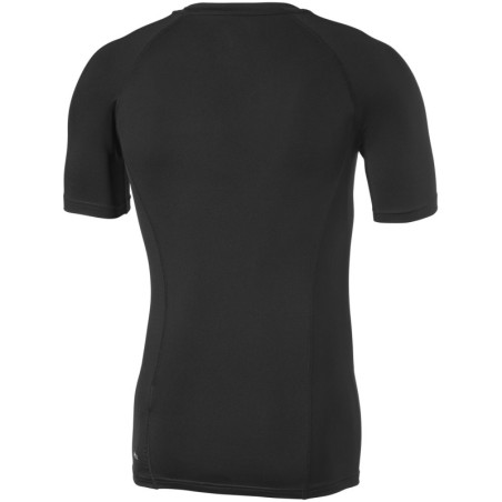 Baselayer manches courtes Puma black dos