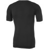 Baselayer manches courtes Puma black dos