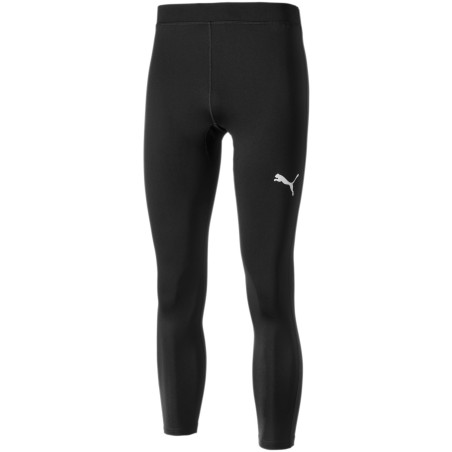 Baselayer Long Tight TeamLiga Puma black