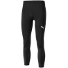 Baselayer Long Tight TeamLiga Puma black