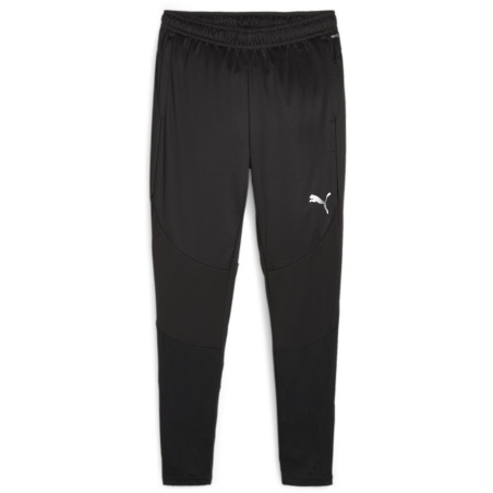 Pantalon Puma TeamFinal Training black