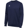 Sweat Hummel HMLGO 2.0 Marine face