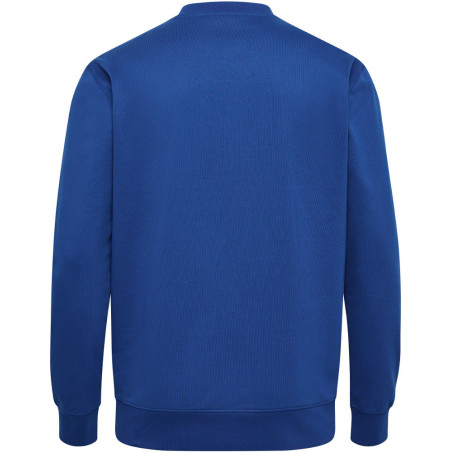 Sweat Hummel HMLGO 2.0 True Blue dos