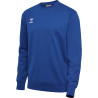 Sweat Hummel HMLGO 2.0 True Blue face