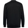 Sweat Hummel HMLGO 2.0 Black dos