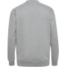 Sweat Hummel HMLGO 2.0 Grey Melange dos