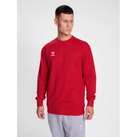 Sweat Hummel HMLGO 2.0 True Red