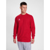 Sweat Hummel HMLGO 2.0 True Red