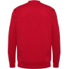 Sweat Hummel HMLGO 2.0 True Red dos