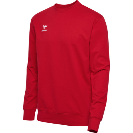 Sweat Hummel HMLGO 2.0 True Red face