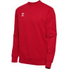 Sweat Hummel HMLGO 2.0 True Red face