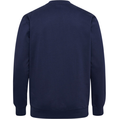 Sweat Hummel HMLGO 2.0 Marine dos
