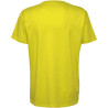 Tee shirt Hummel HMLGO 2.0 Blazing yellow dos