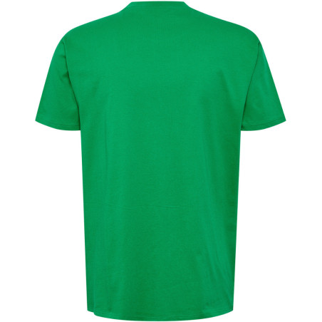 Tee shirt Hummel HMLGO 2.0 jelly bean dos