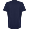 Tee shirt Hummel HMLGO 2.0 marine dos