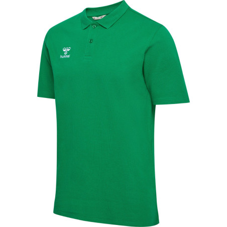 Polo Hummel HMLGO 2.0 jelly bean face