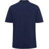 Polo Hummel HMLGO 2.0 marine dos