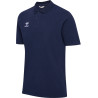 Polo Hummel HMLGO 2.0 marine face
