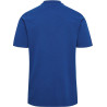 Polo Hummel HMLGO 2.0 true blue dos