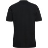 Polo Hummel HMLGO 2.0 black dos