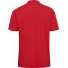 Polo Hummel HMLGO 2.0 true red dos