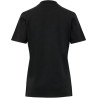 Polo Hummel Femme HMLGO 2.0 black dos