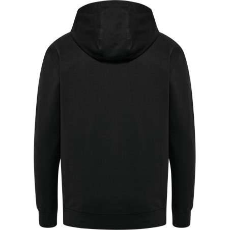 Sweat à capuche Hummel HMLGO 2.0 black dos