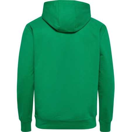 Sweat à capuche Hummel HMLGO 2.0 jelly bean dos