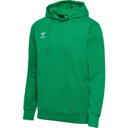 Sweat à capuche Hummel HMLGO 2.0 jelly bean face