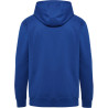 Sweat à capuche Hummel HMLGO 2.0 true blue dos