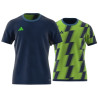 Maillot ADIDAS Réversible 24