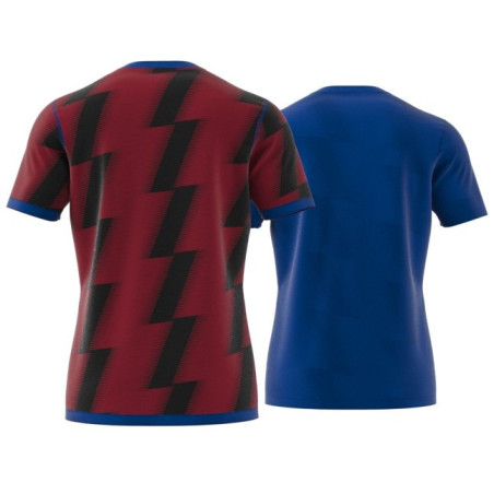 Maillot ADIDAS Réversible 24