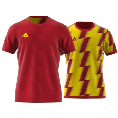 Maillot ADIDAS Réversible 24