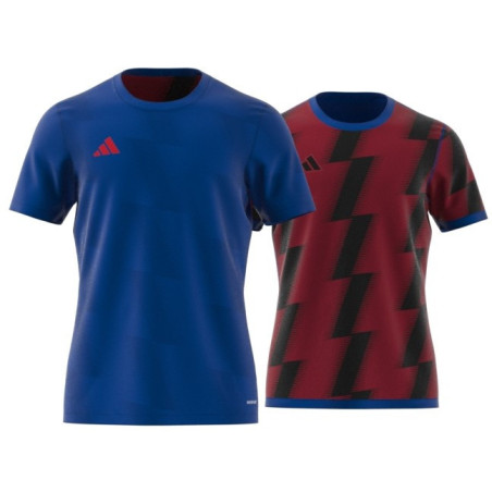 Maillot ADIDAS Réversible 24