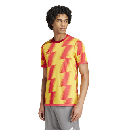 Maillot ADIDAS Réversible 24